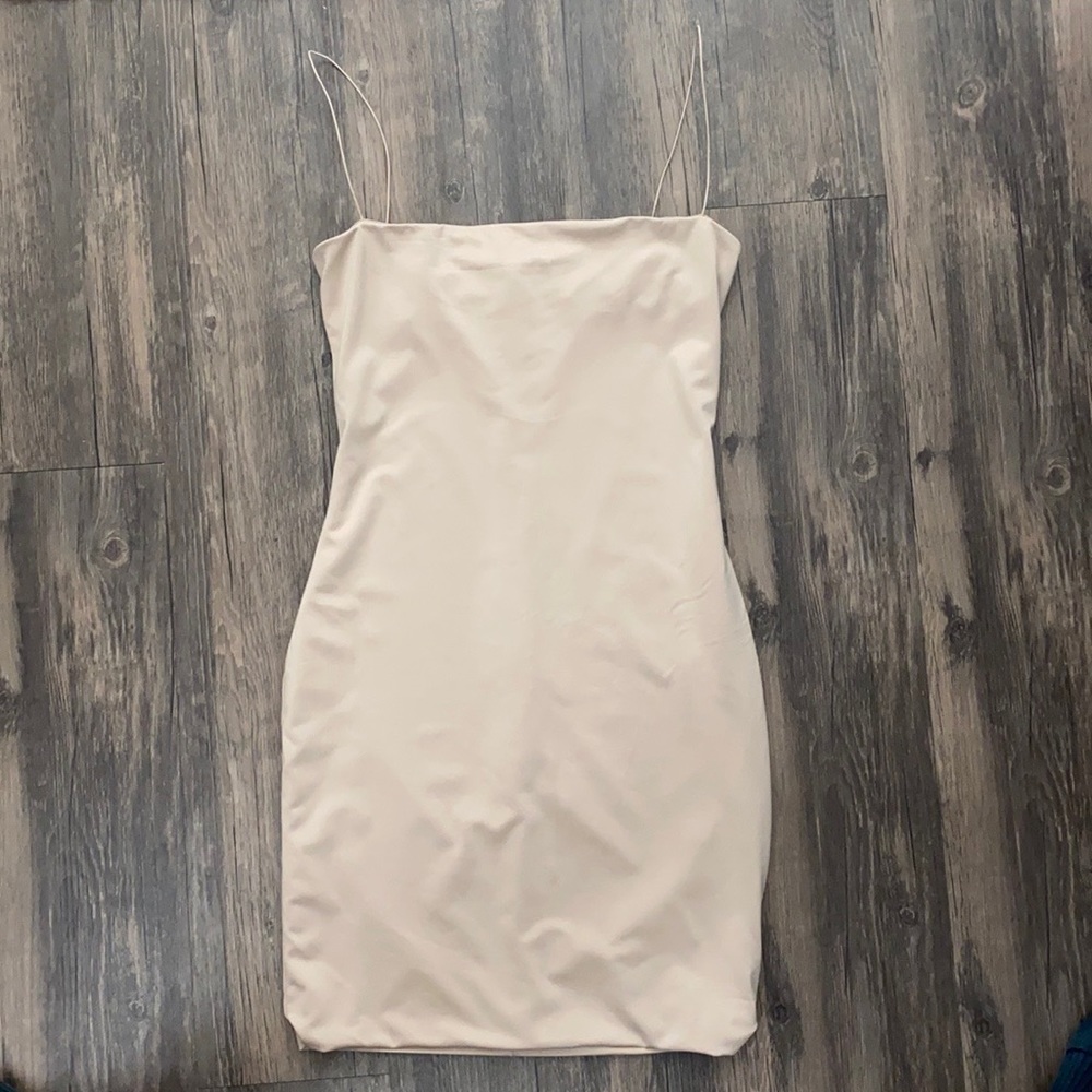 Meshki Mia Nude Mini